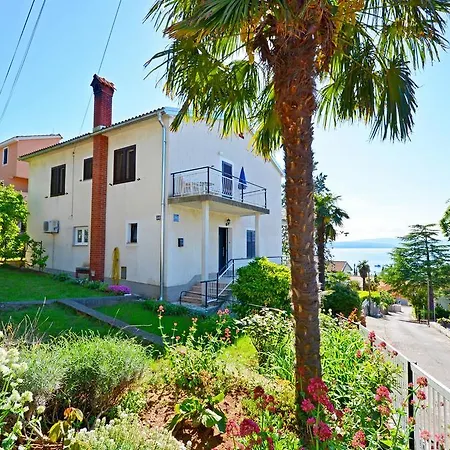 Dragica Apartamento Njivice