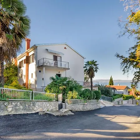 Dragica Apartamento *