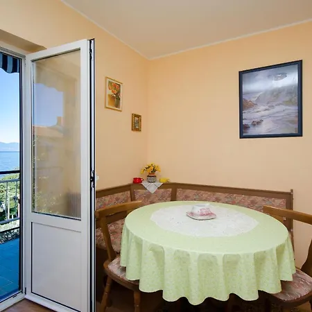 Apartamento Dragica Njivice