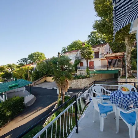 Apartamento Dragica Njivice