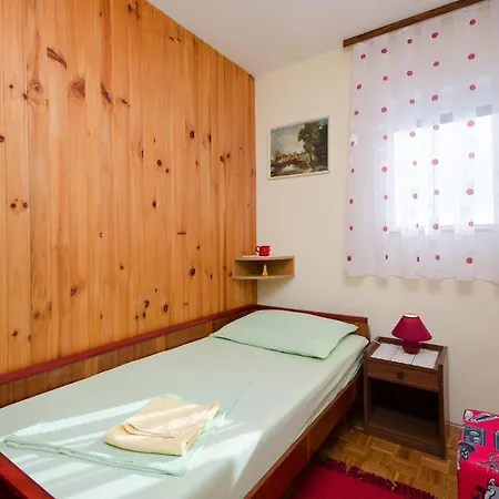 Dragica Apartment *