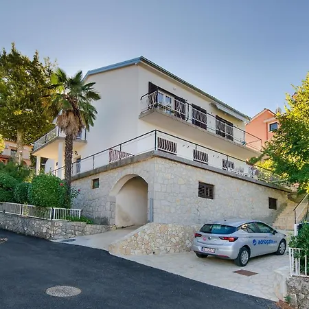Dragica Apartment