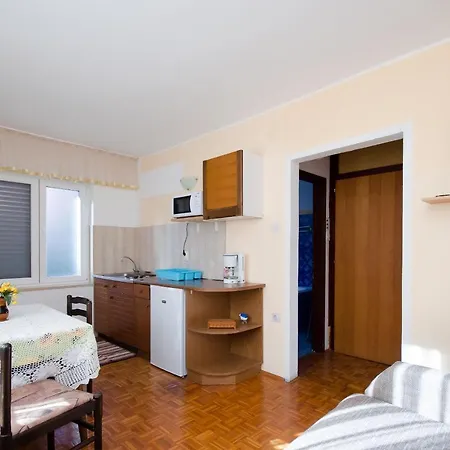 Apartment Dragica