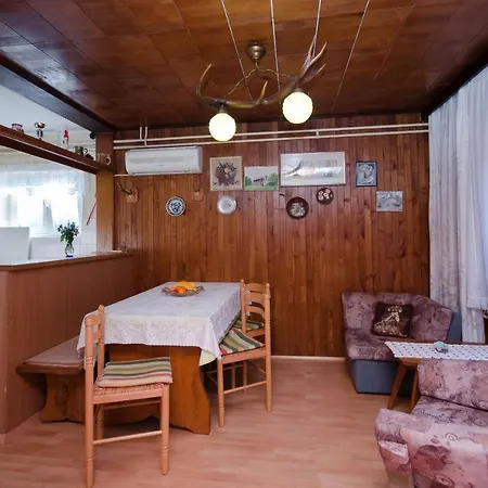Dragica Apartment