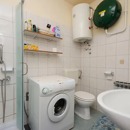 Dragica Apartment *